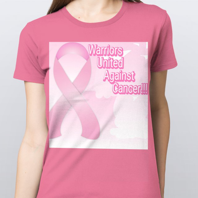 Warriors United Against Cancer