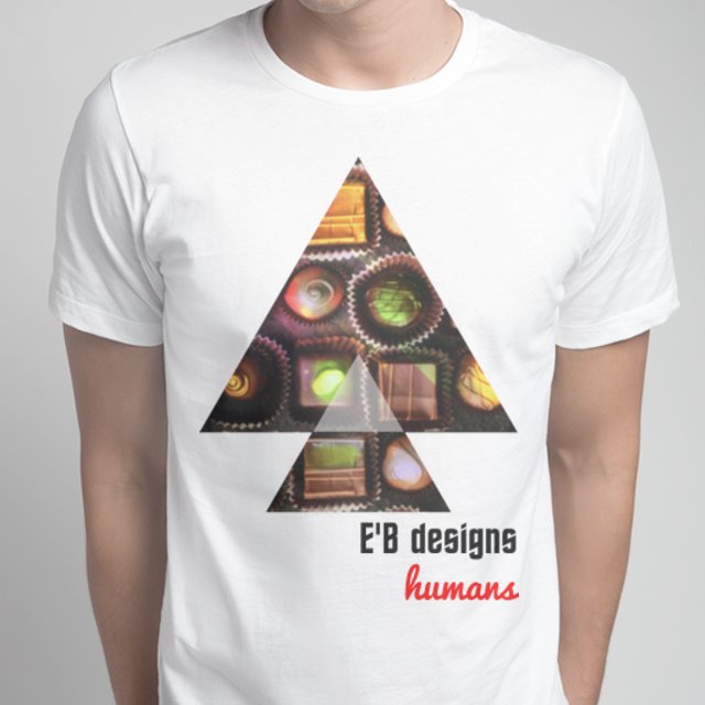 E'B designs humans