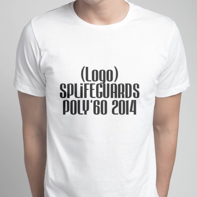 (Logo) SPLiFEGUARDSPOLY'60 2014