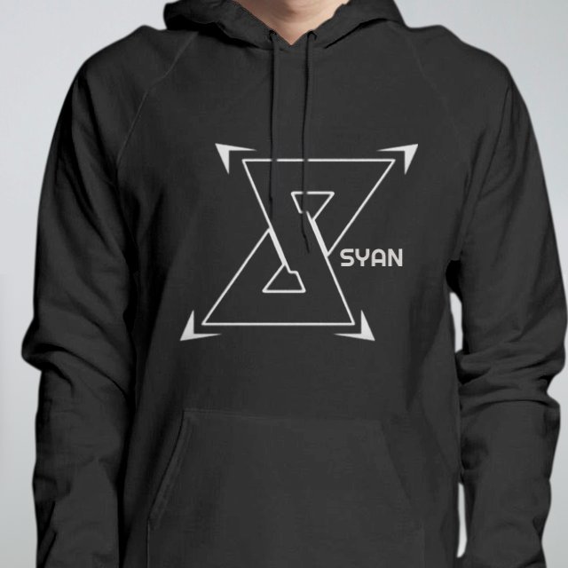Syan Hoodie