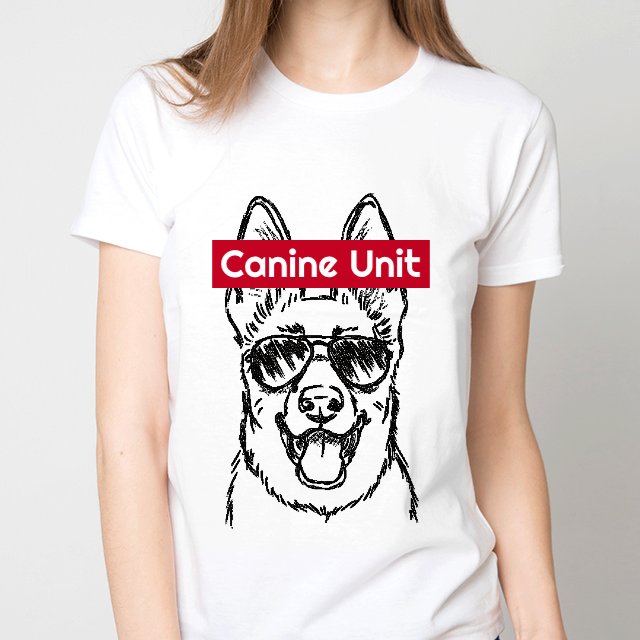 Canine Unit
