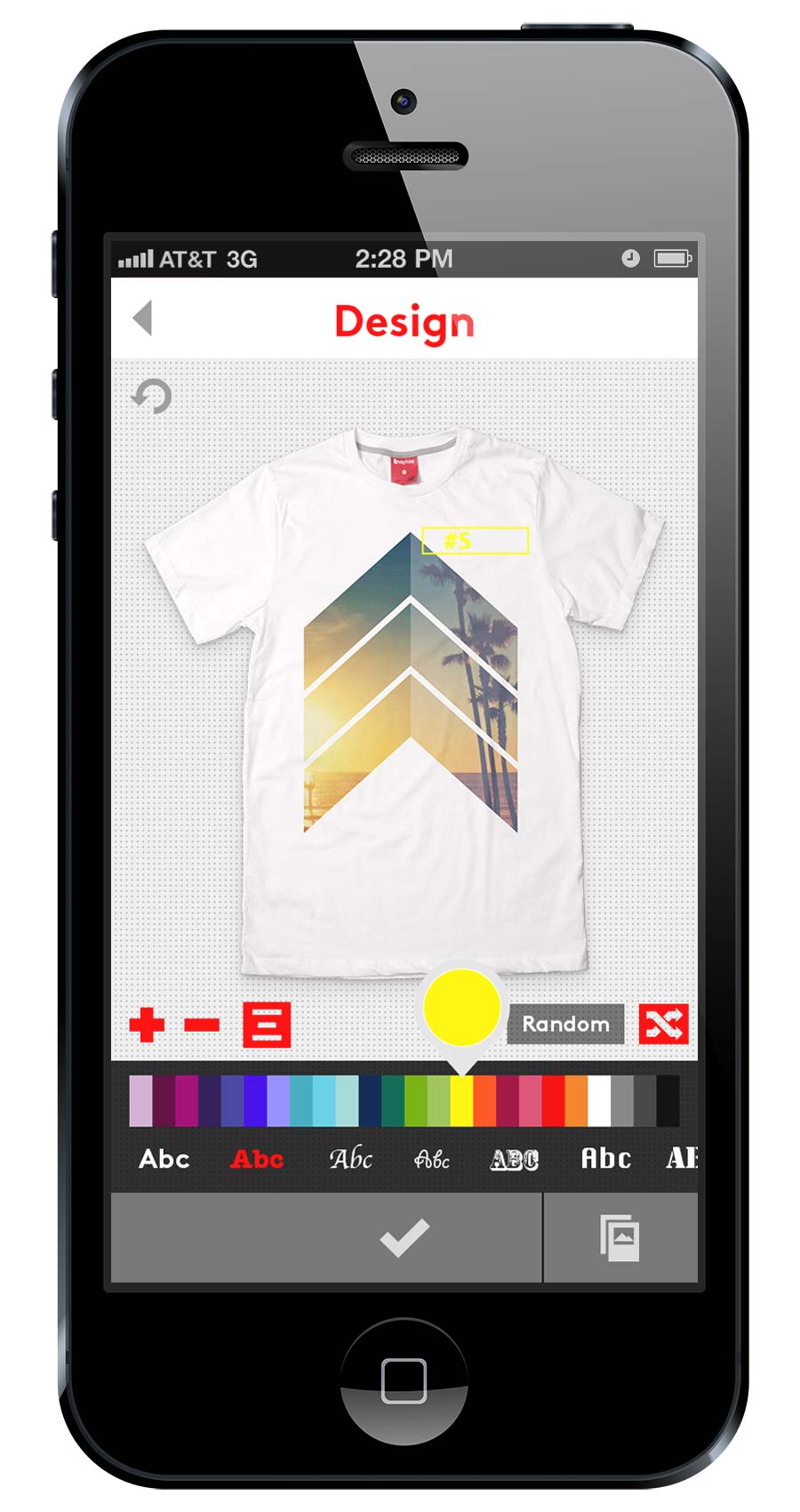 Online t shirt design app for mac new york city